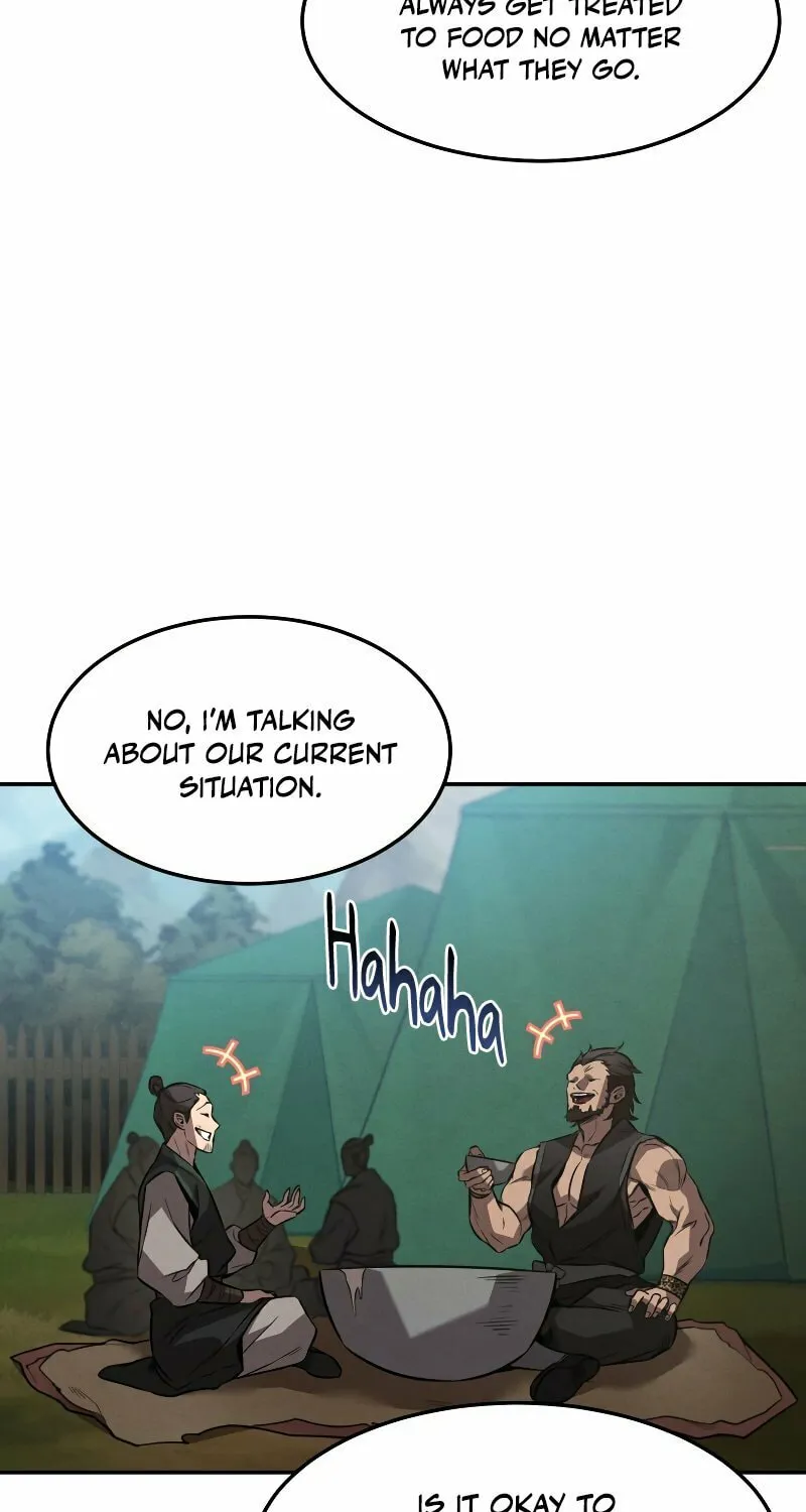 Read Reincarnated Escort Warrior chapter 19 image 74 on Lezhin