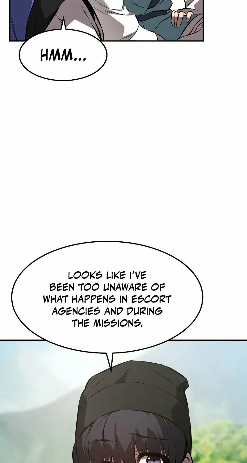 Read Reincarnated Escort Warrior chapter 19 image 76 on Lezhin