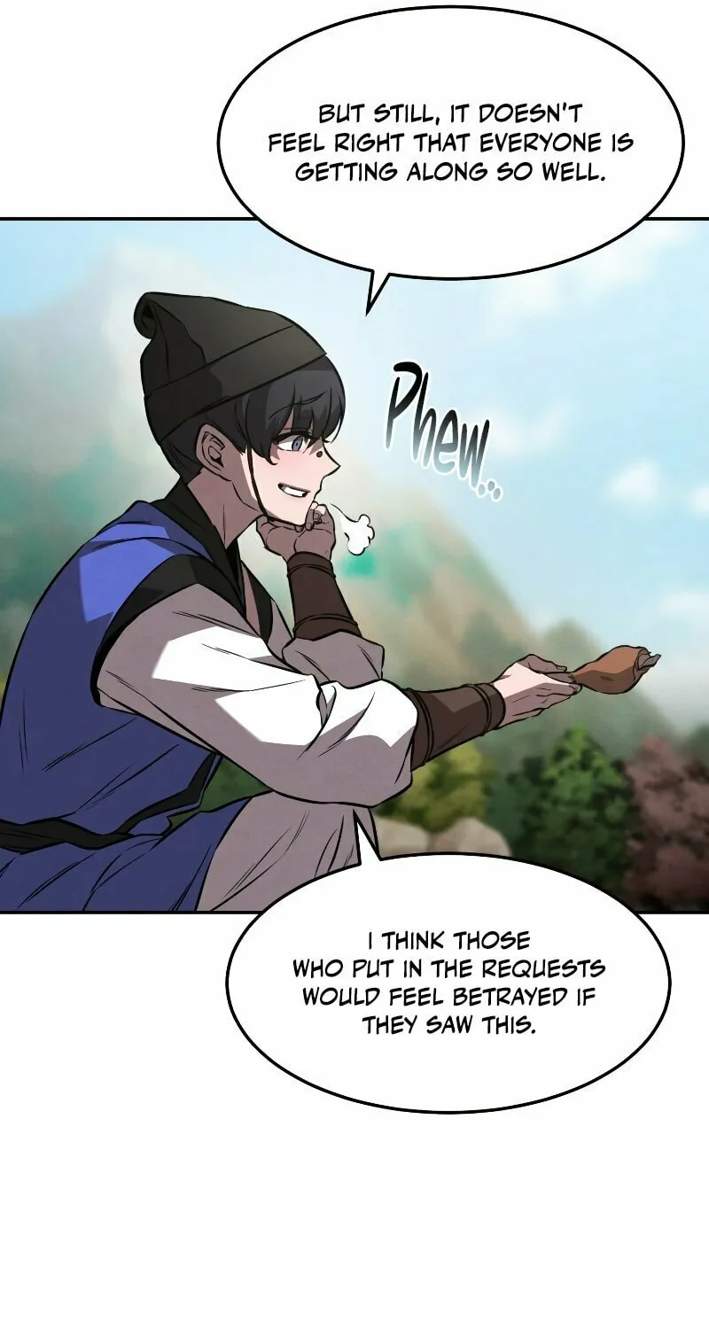 Read Reincarnated Escort Warrior chapter 19 image 80 on Lezhin
