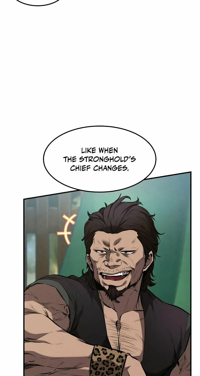 Read Reincarnated Escort Warrior chapter 19 image 82 on Lezhin