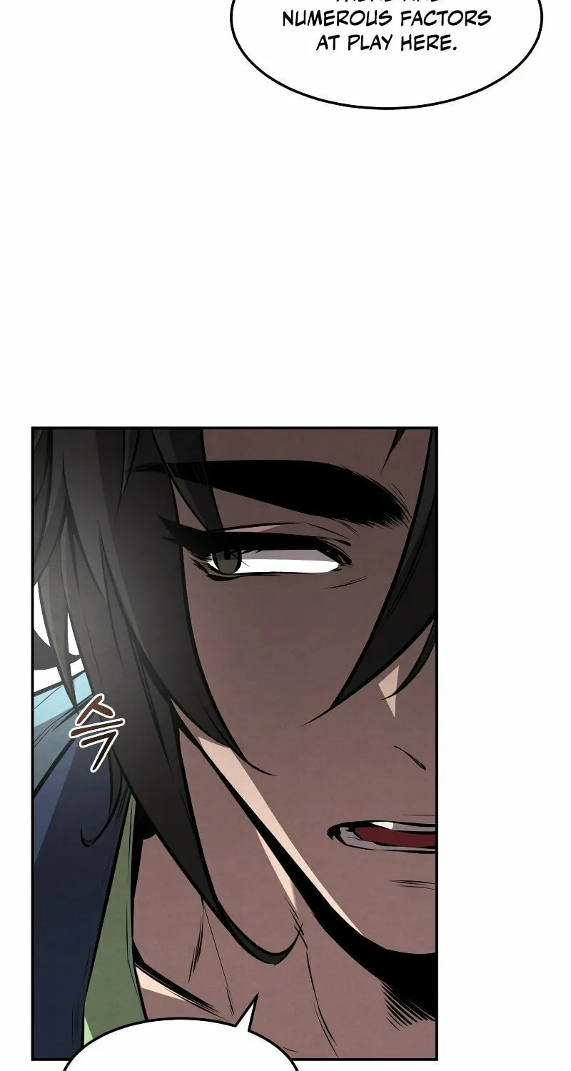Read Reincarnated Escort Warrior chapter 19 image 85 on Lezhin
