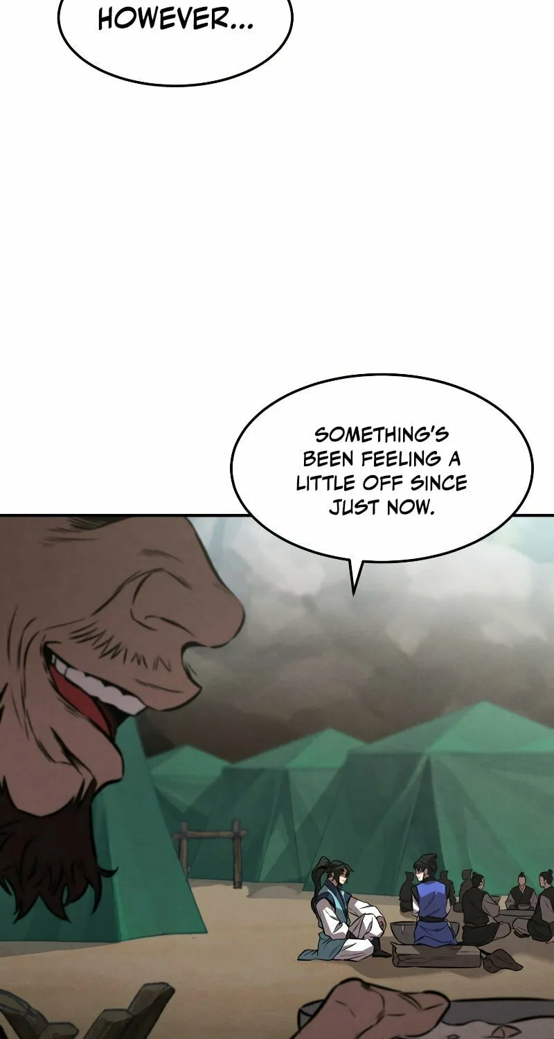 Read Reincarnated Escort Warrior chapter 19 image 86 on Lezhin