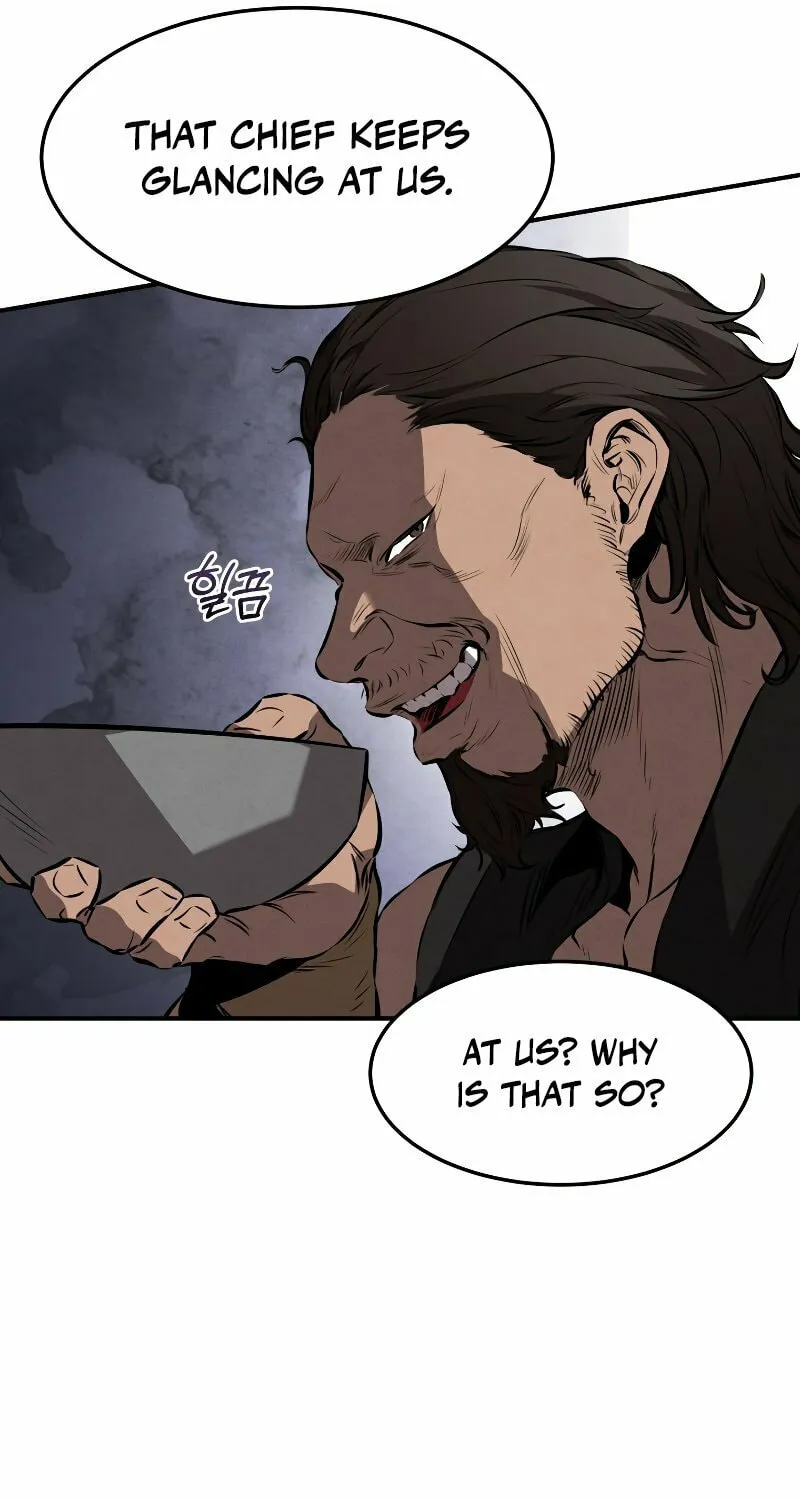 Read Reincarnated Escort Warrior chapter 19 image 88 on Lezhin