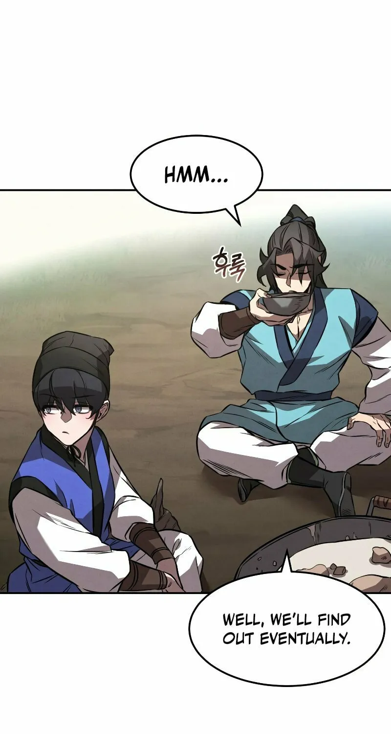 Read Reincarnated Escort Warrior chapter 19 image 89 on Lezhin