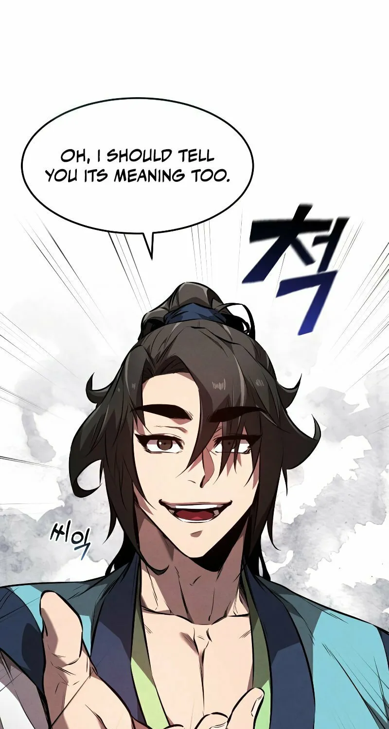 Read Reincarnated Escort Warrior chapter 19 image 9 on Lezhin
