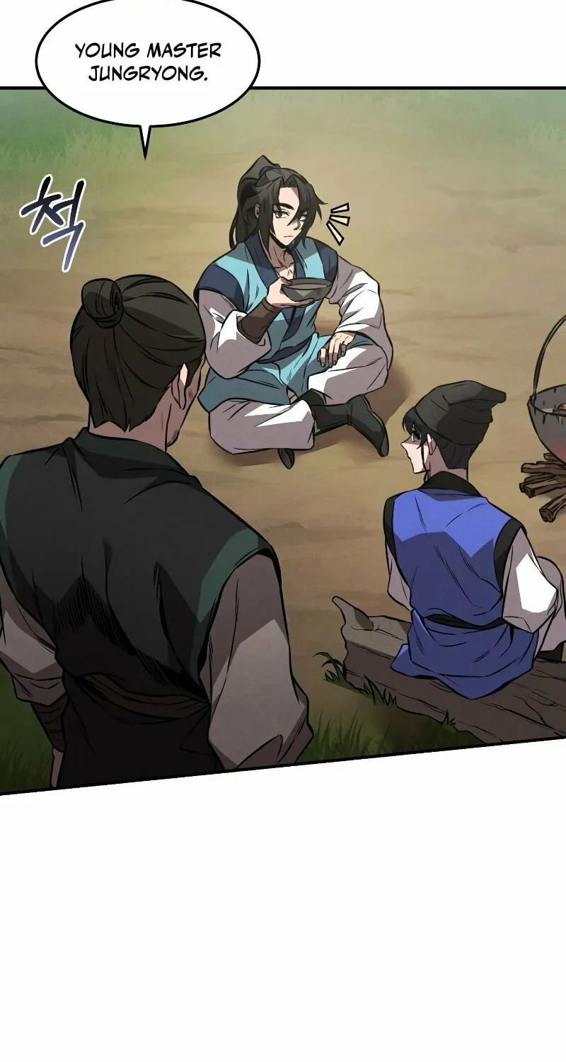 Read Reincarnated Escort Warrior chapter 19 image 91 on Lezhin