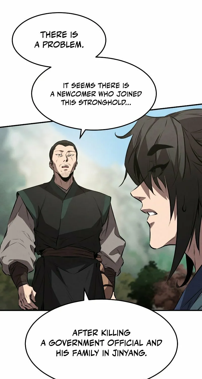 Read Reincarnated Escort Warrior chapter 19 image 92 on Lezhin