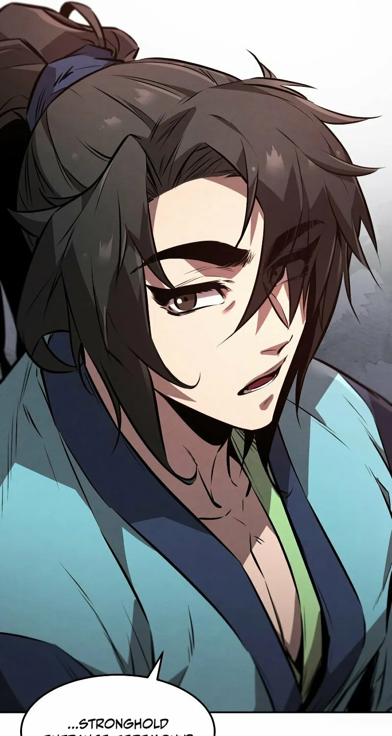Read Reincarnated Escort Warrior chapter 19 image 95 on Lezhin
