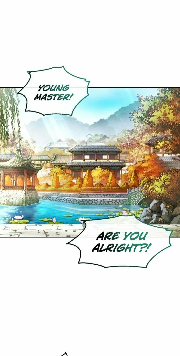Read Reincarnated Escort Warrior chapter 2 image 1 on Lezhin