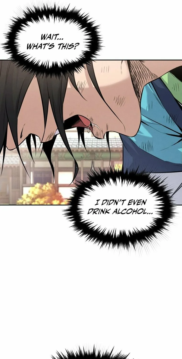Read Reincarnated Escort Warrior chapter 2 image 10 on Lezhin