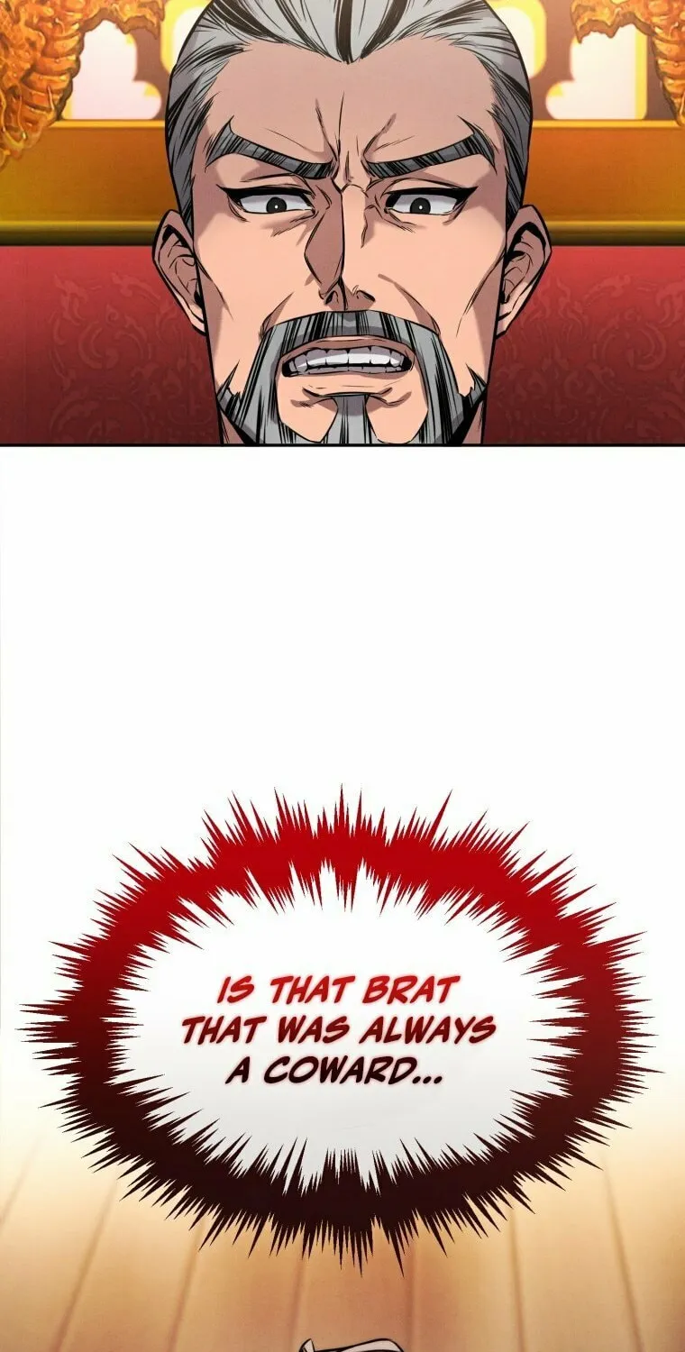 Read Reincarnated Escort Warrior chapter 2 image 100 on Lezhin