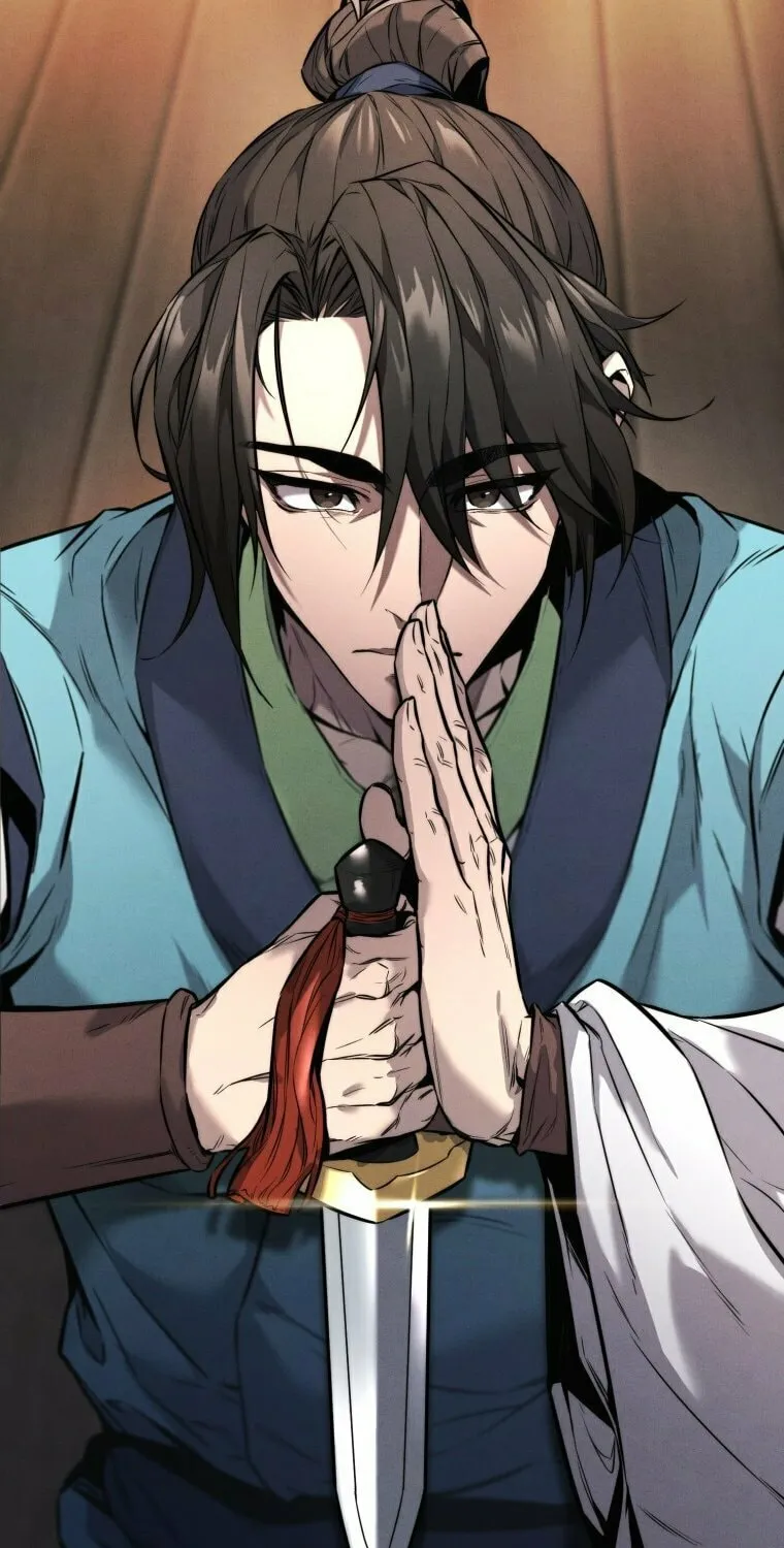 Read Reincarnated Escort Warrior chapter 2 image 101 on Lezhin
