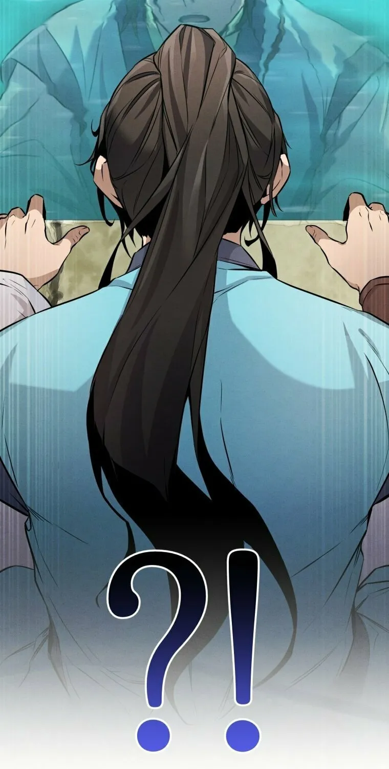 Read Reincarnated Escort Warrior chapter 2 image 13 on Lezhin