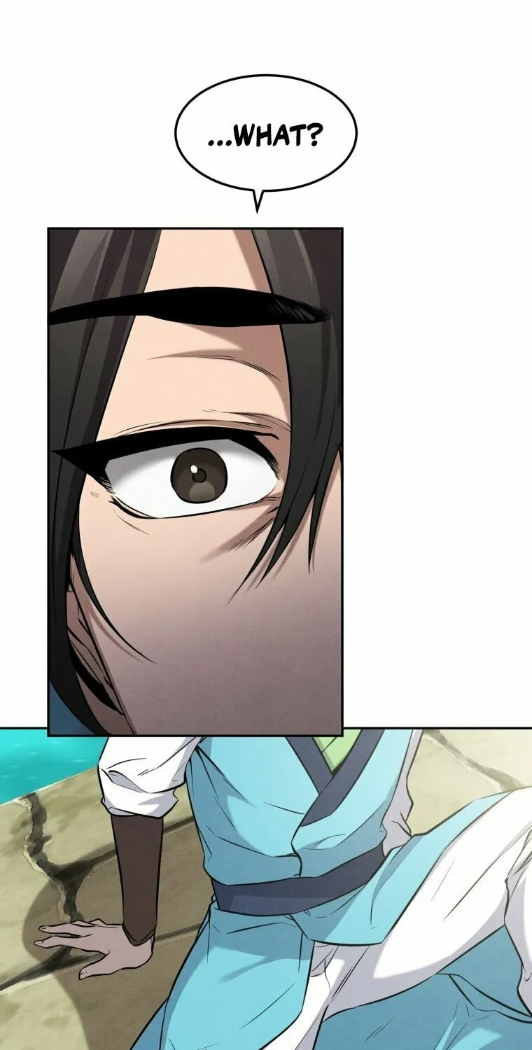 Read Reincarnated Escort Warrior chapter 2 image 21 on Lezhin