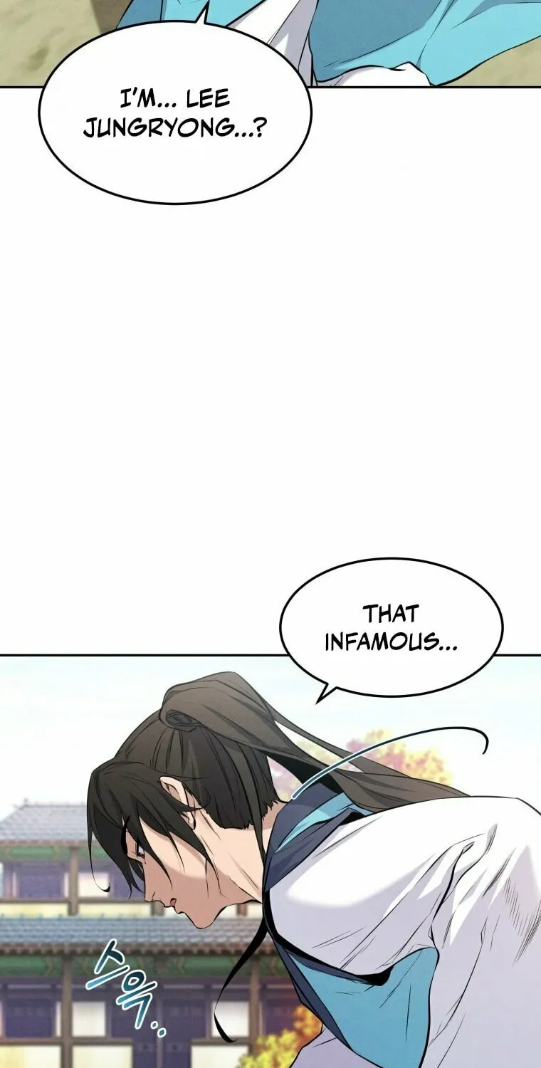 Read Reincarnated Escort Warrior chapter 2 image 22 on Lezhin