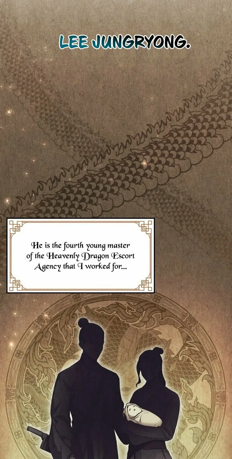 Read Reincarnated Escort Warrior chapter 2 image 27 on Lezhin