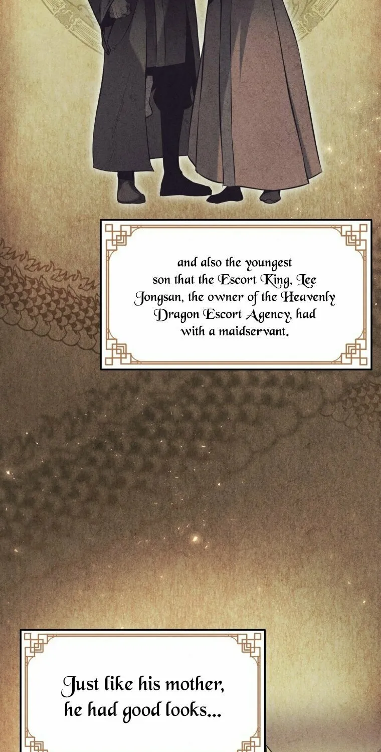 Read Reincarnated Escort Warrior chapter 2 image 28 on Lezhin