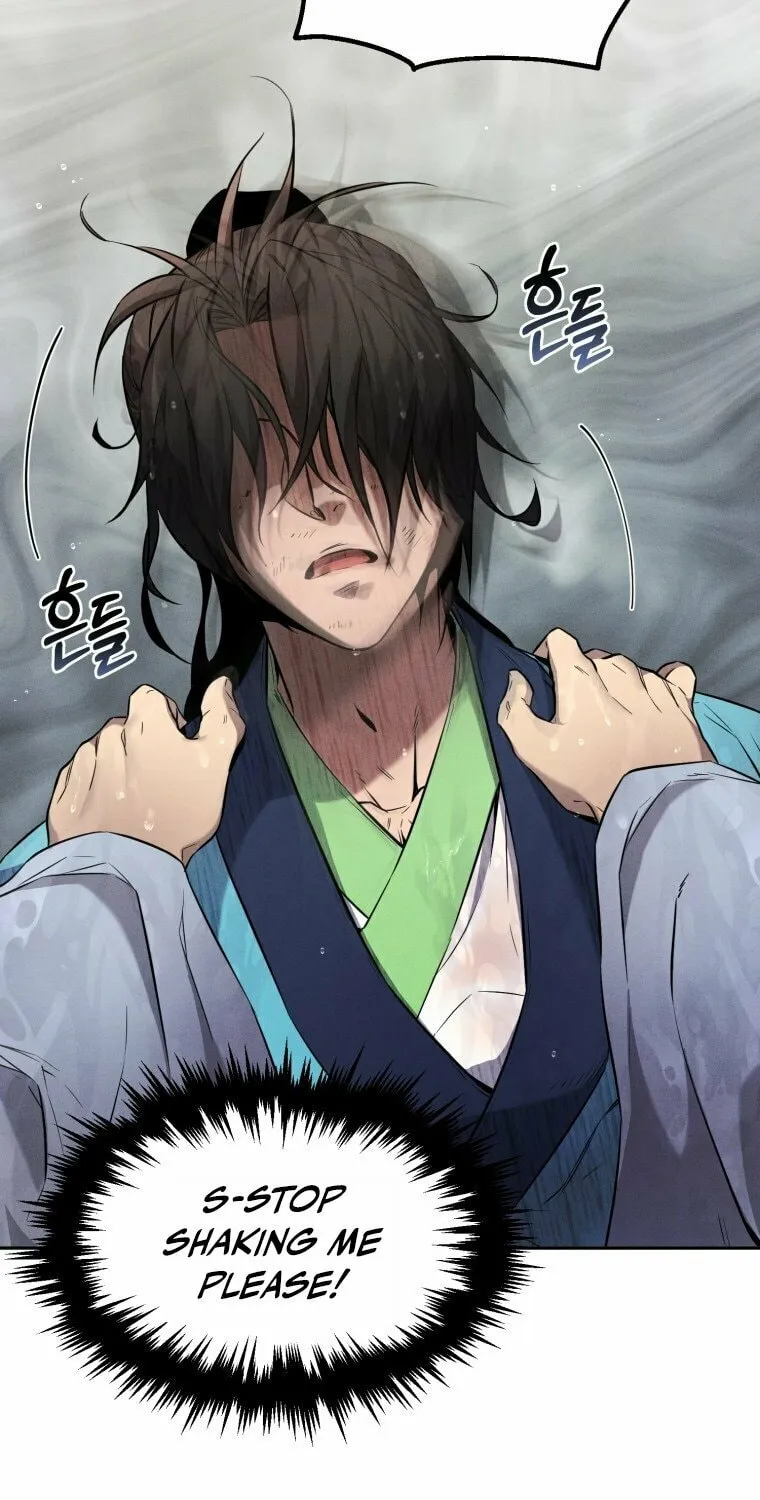 Read Reincarnated Escort Warrior chapter 2 image 3 on Lezhin