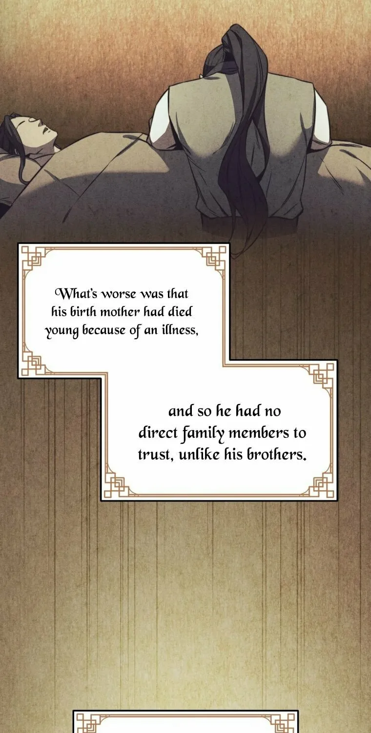 Read Reincarnated Escort Warrior chapter 2 image 32 on Lezhin