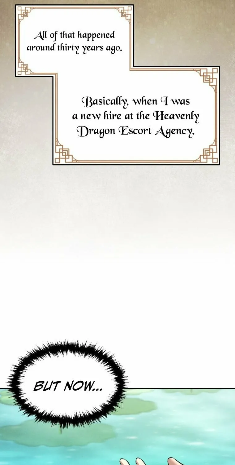 Read Reincarnated Escort Warrior chapter 2 image 40 on Lezhin