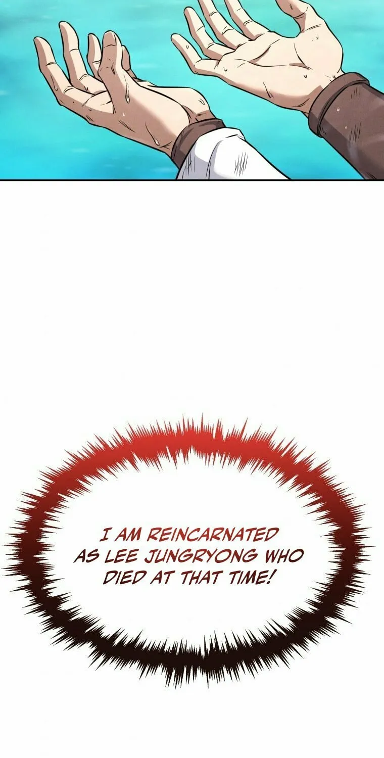 Read Reincarnated Escort Warrior chapter 2 image 41 on Lezhin