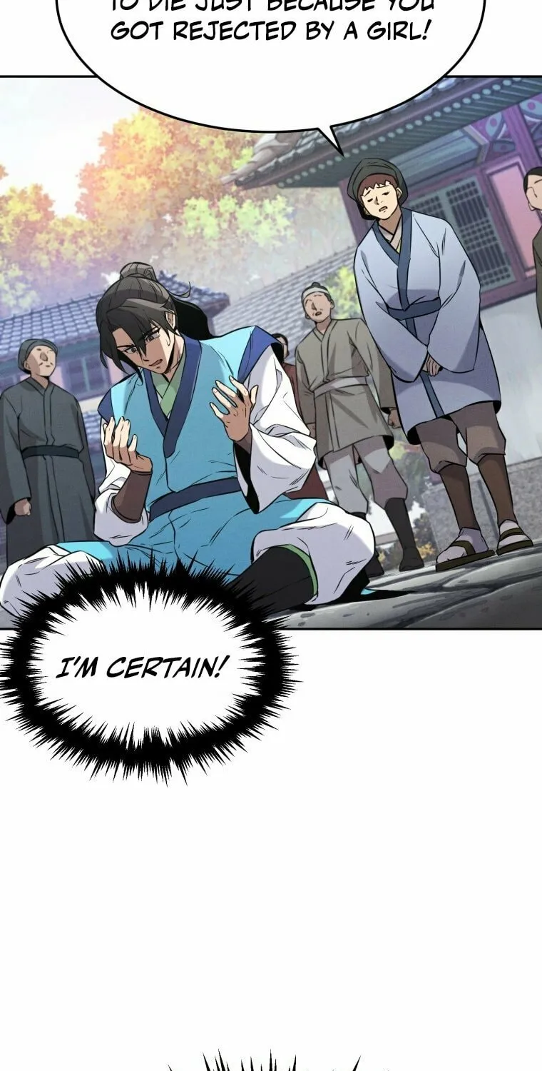 Read Reincarnated Escort Warrior chapter 2 image 46 on Lezhin