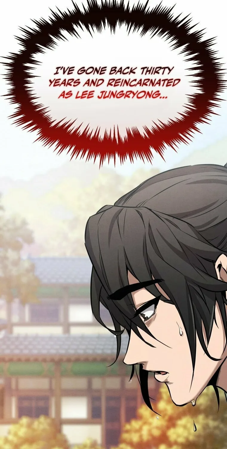 Read Reincarnated Escort Warrior chapter 2 image 47 on Lezhin