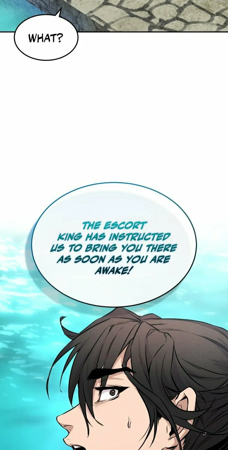 Read Reincarnated Escort Warrior chapter 2 image 50 on Lezhin