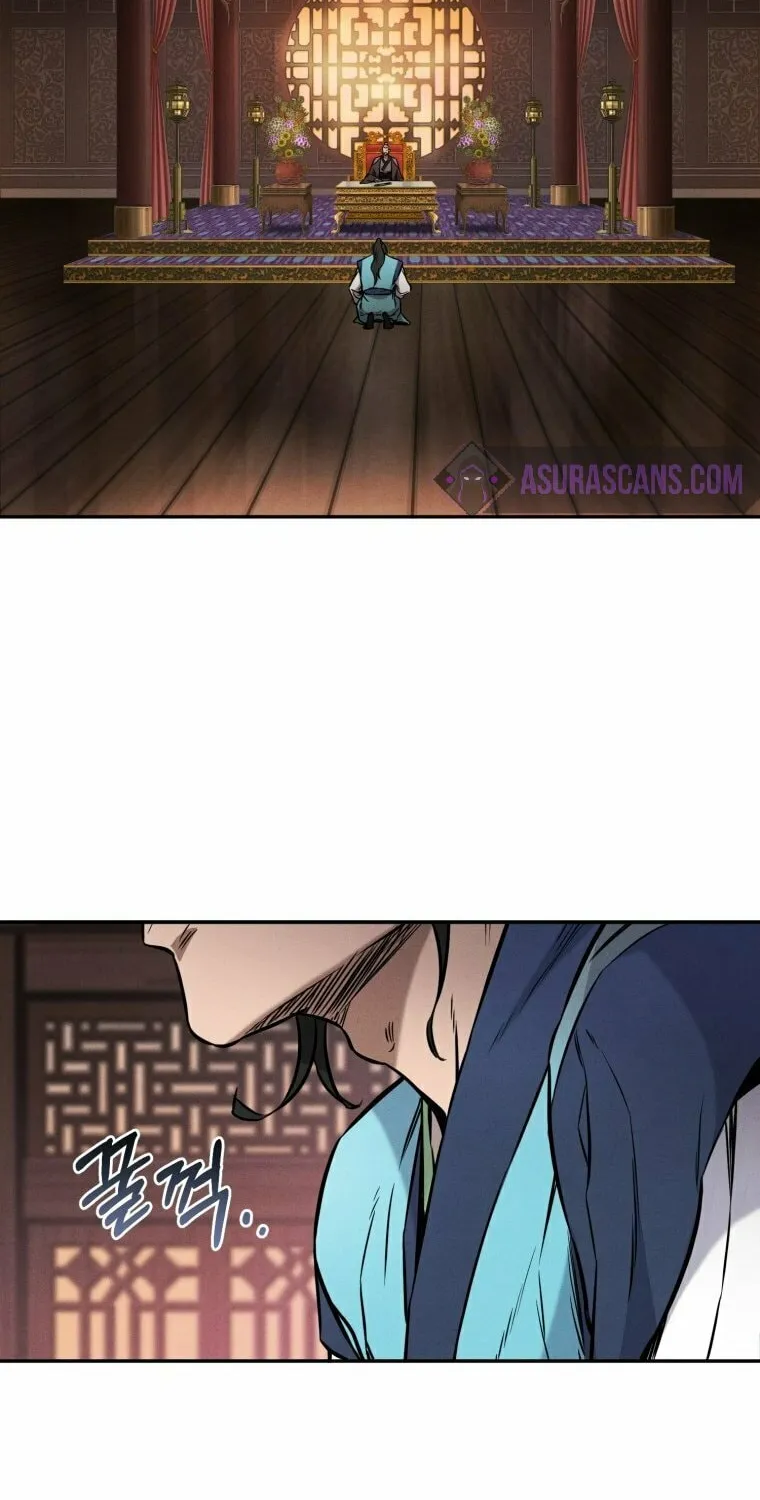 Read Reincarnated Escort Warrior chapter 2 image 54 on Lezhin