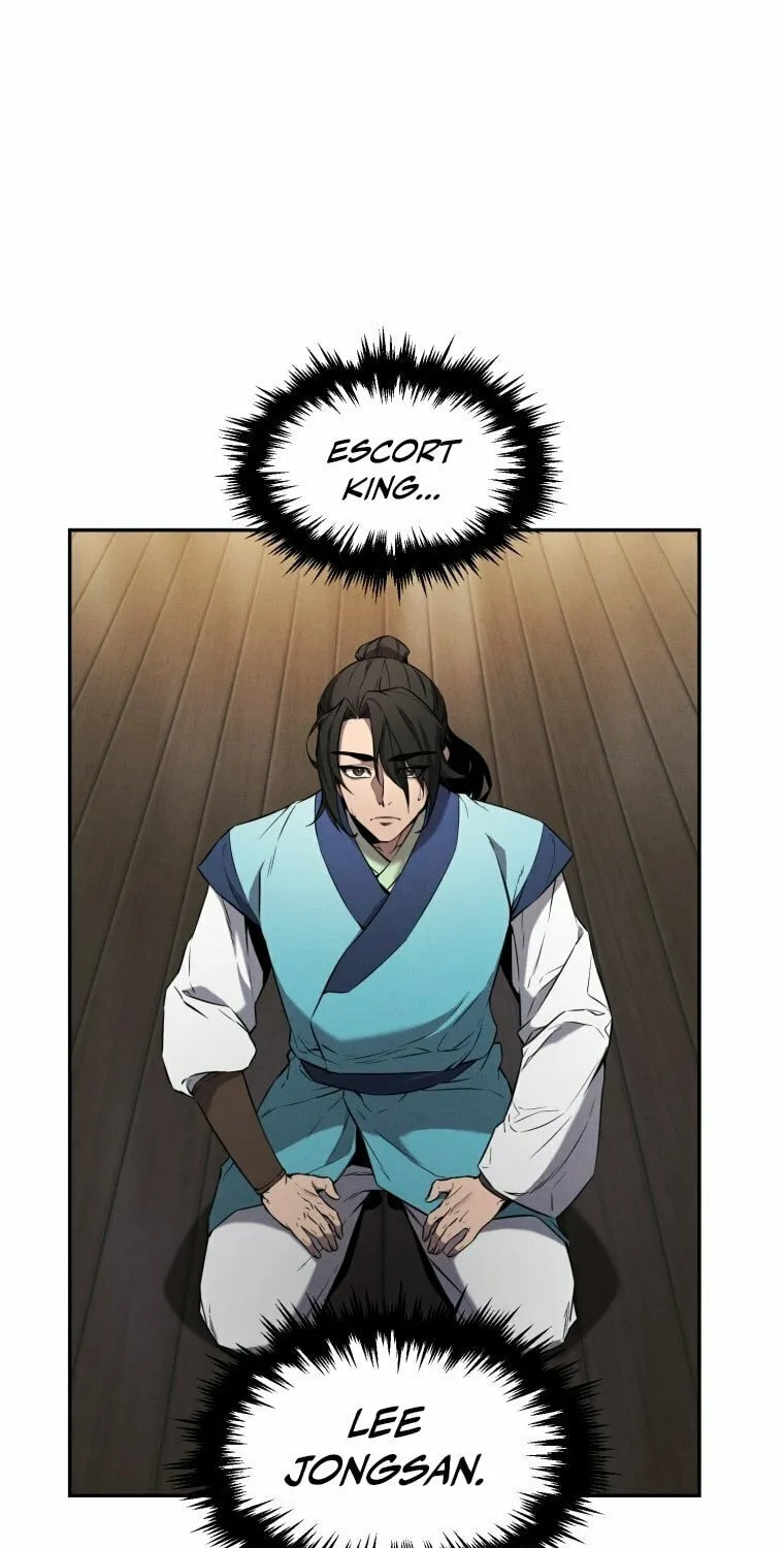 Read Reincarnated Escort Warrior chapter 2 image 55 on Lezhin
