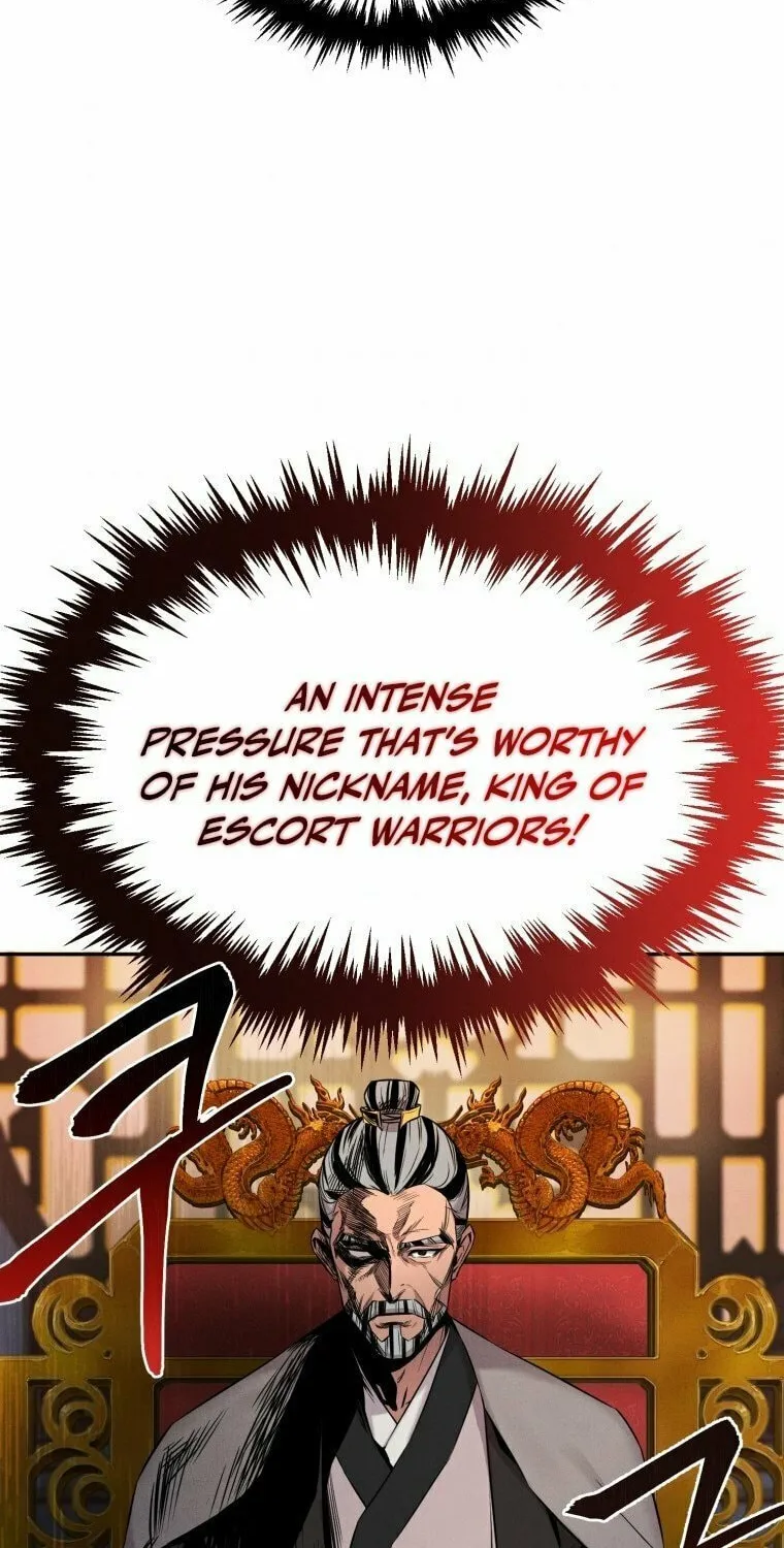 Read Reincarnated Escort Warrior chapter 2 image 56 on Lezhin