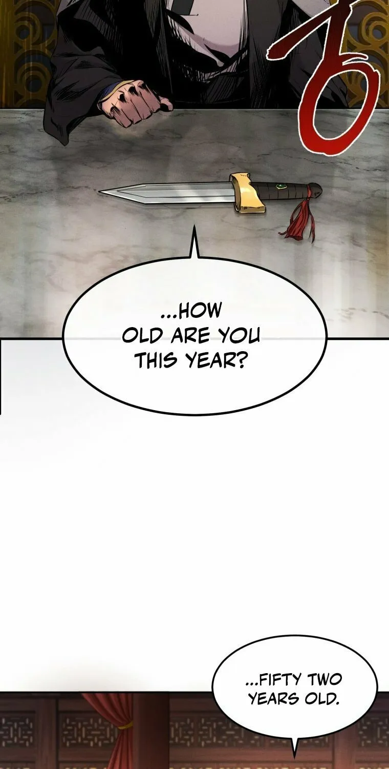 Read Reincarnated Escort Warrior chapter 2 image 57 on Lezhin