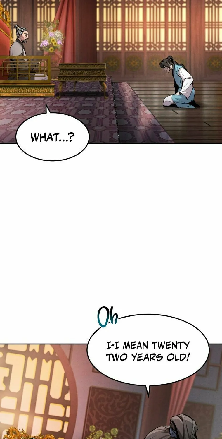 Read Reincarnated Escort Warrior chapter 2 image 58 on Lezhin