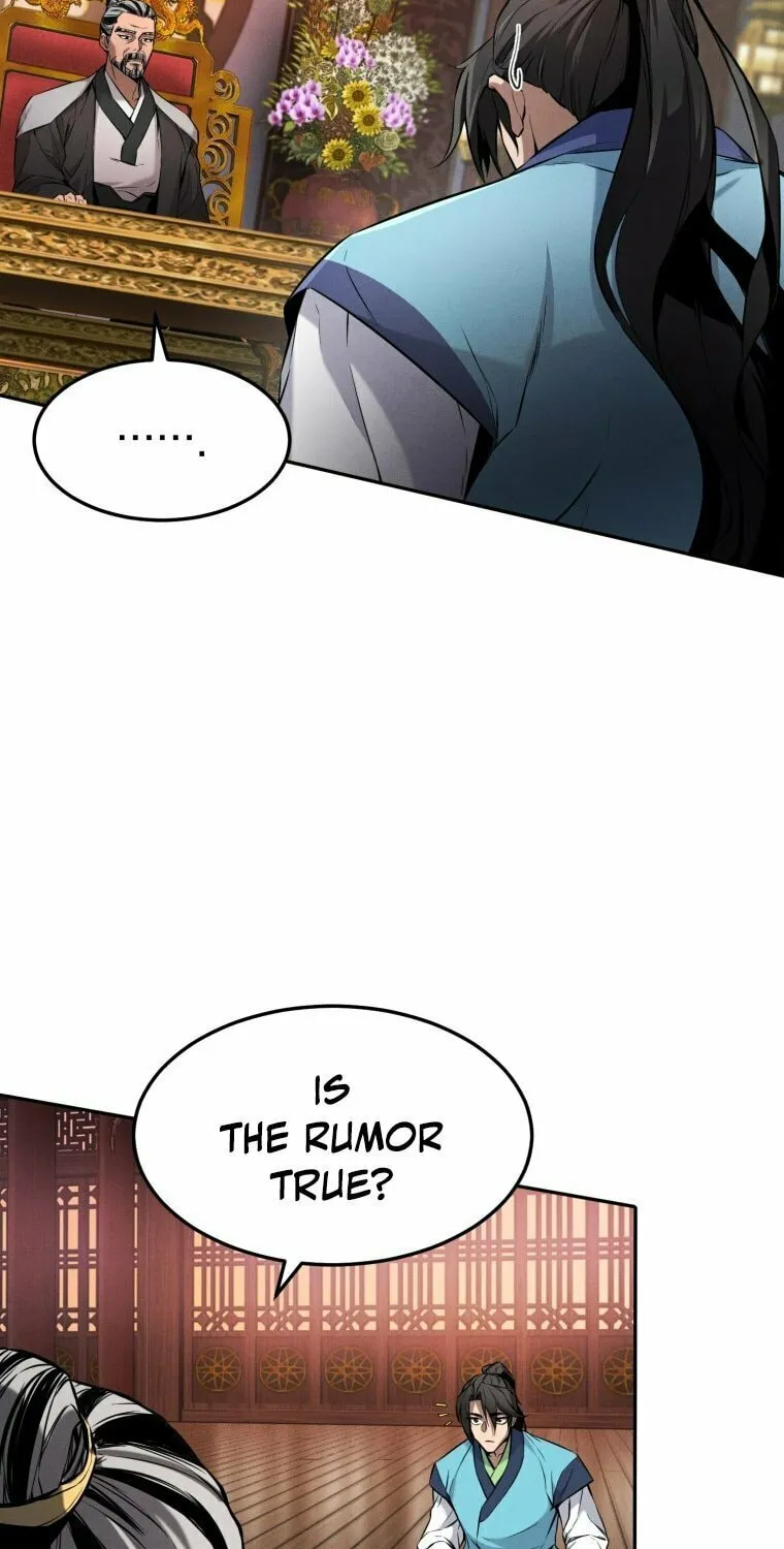 Read Reincarnated Escort Warrior chapter 2 image 59 on Lezhin