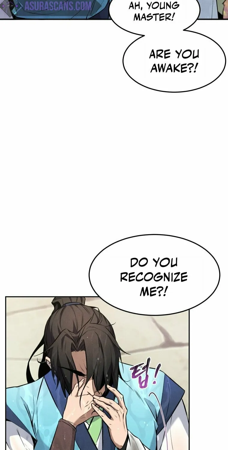 Read Reincarnated Escort Warrior chapter 2 image 6 on Lezhin