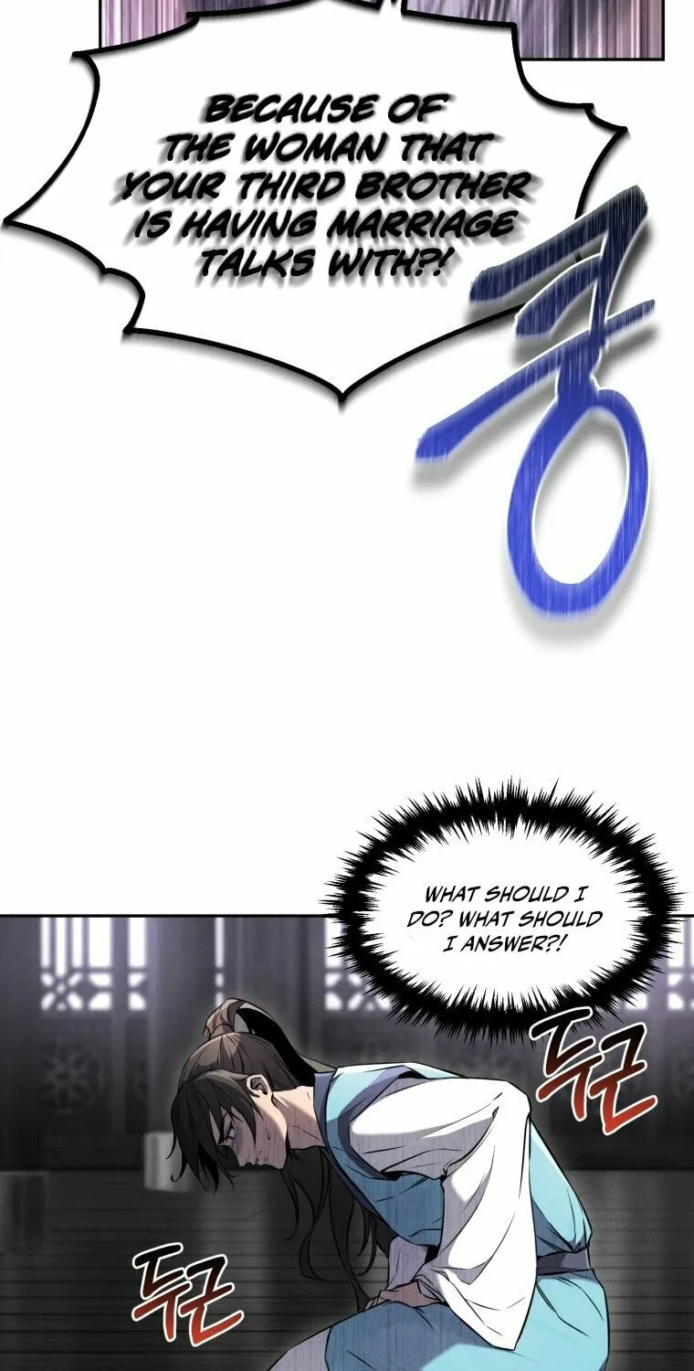 Read Reincarnated Escort Warrior chapter 2 image 62 on Lezhin