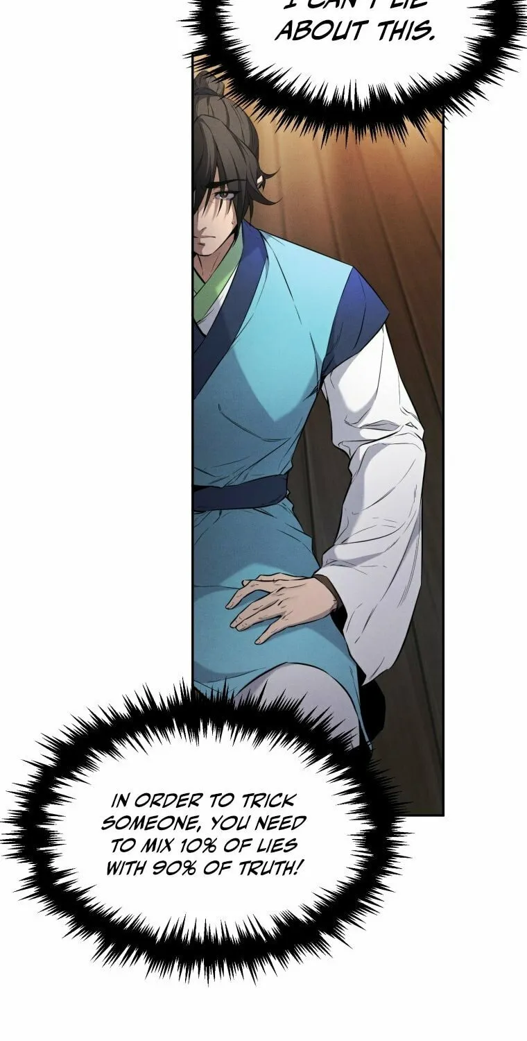 Read Reincarnated Escort Warrior chapter 2 image 67 on Lezhin