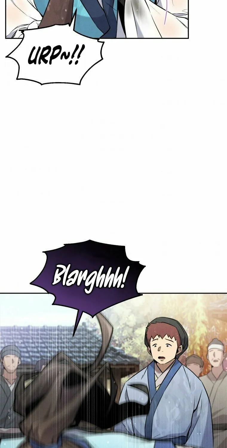 Read Reincarnated Escort Warrior chapter 2 image 7 on Lezhin