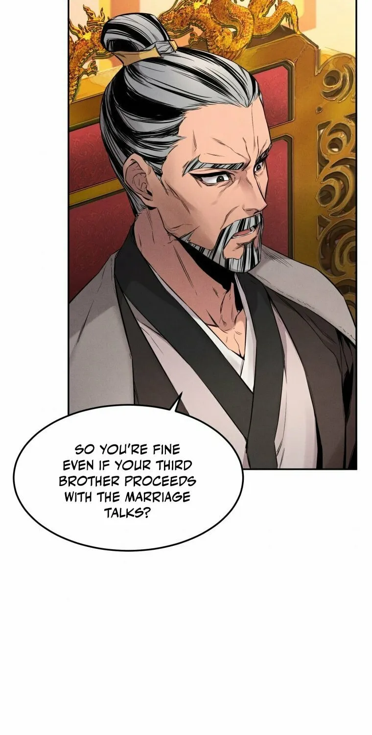 Read Reincarnated Escort Warrior chapter 2 image 71 on Lezhin