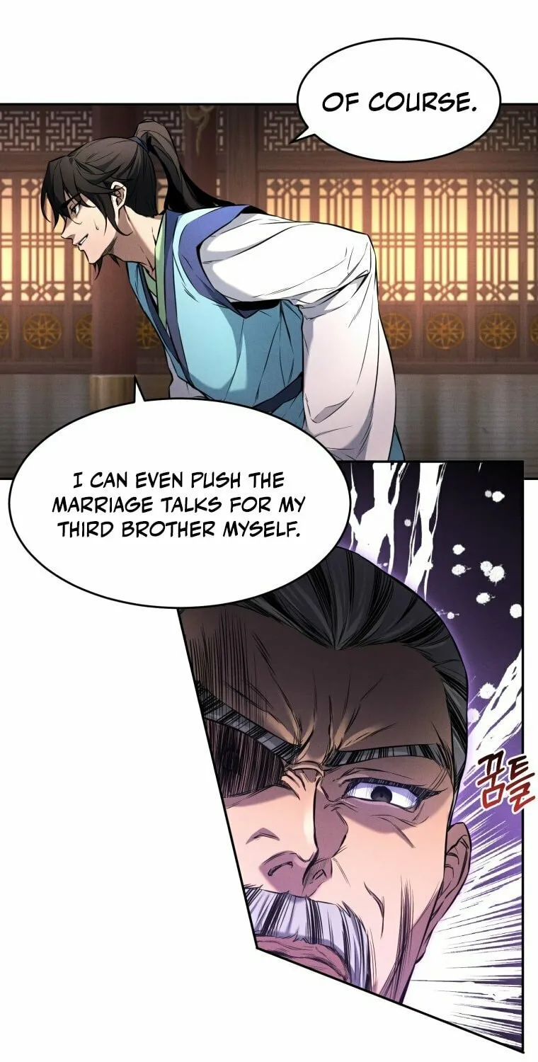 Read Reincarnated Escort Warrior chapter 2 image 72 on Lezhin