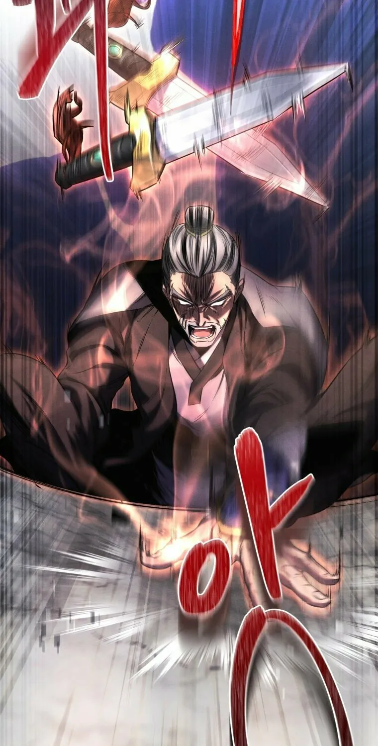 Read Reincarnated Escort Warrior chapter 2 image 74 on Lezhin