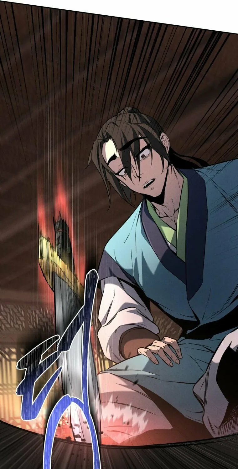 Read Reincarnated Escort Warrior chapter 2 image 79 on Lezhin