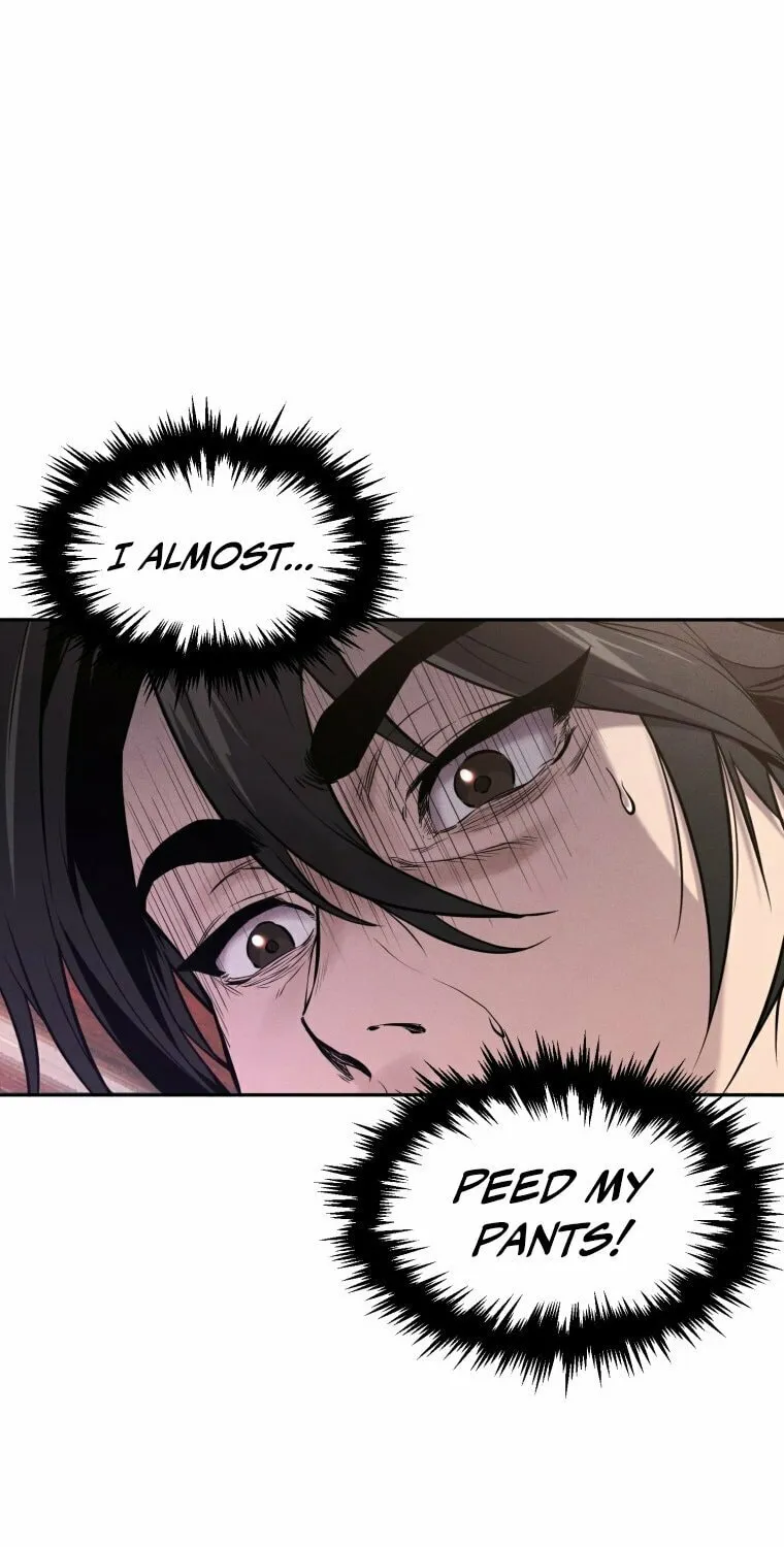 Read Reincarnated Escort Warrior chapter 2 image 81 on Lezhin