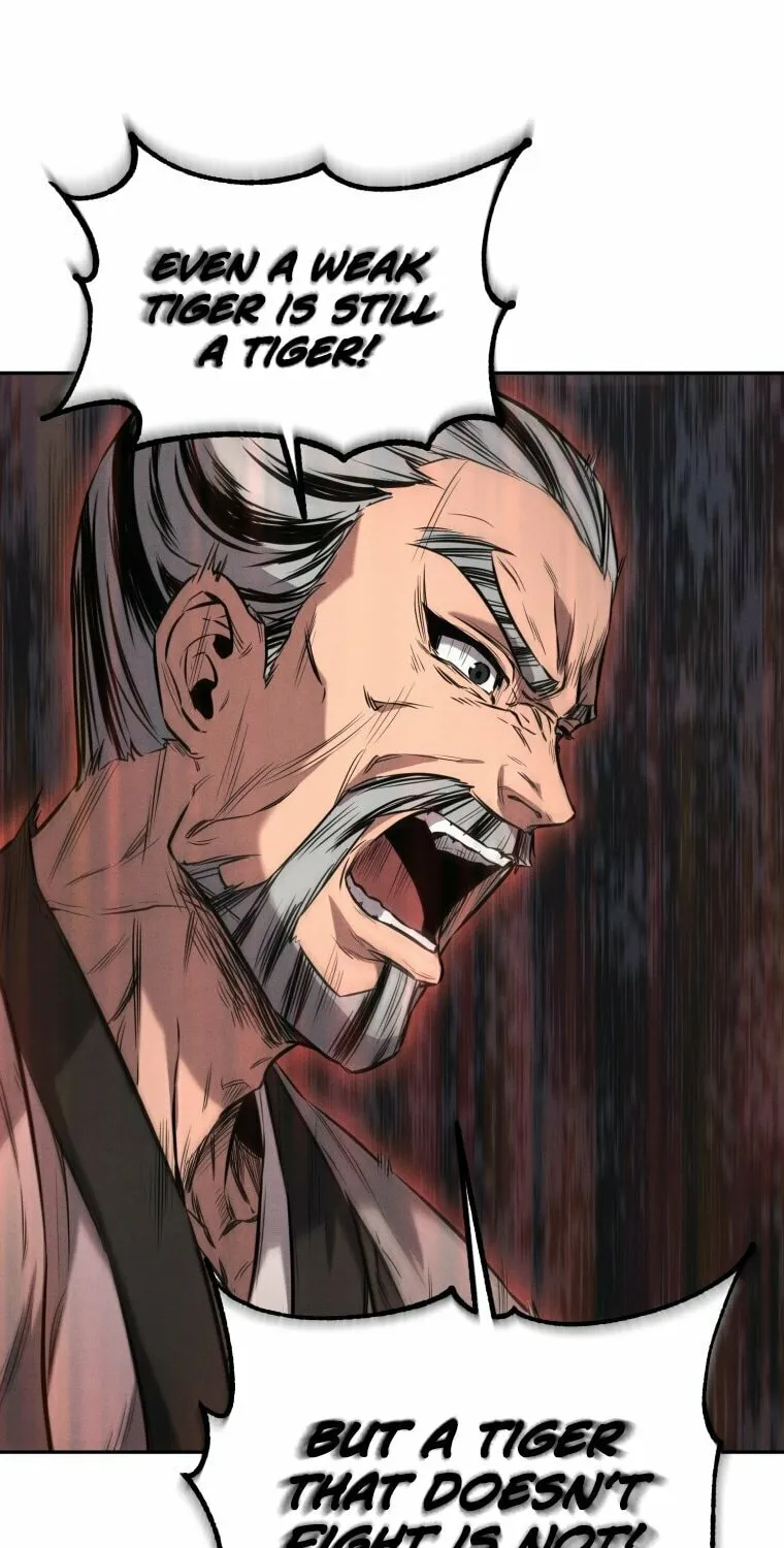 Read Reincarnated Escort Warrior chapter 2 image 82 on Lezhin