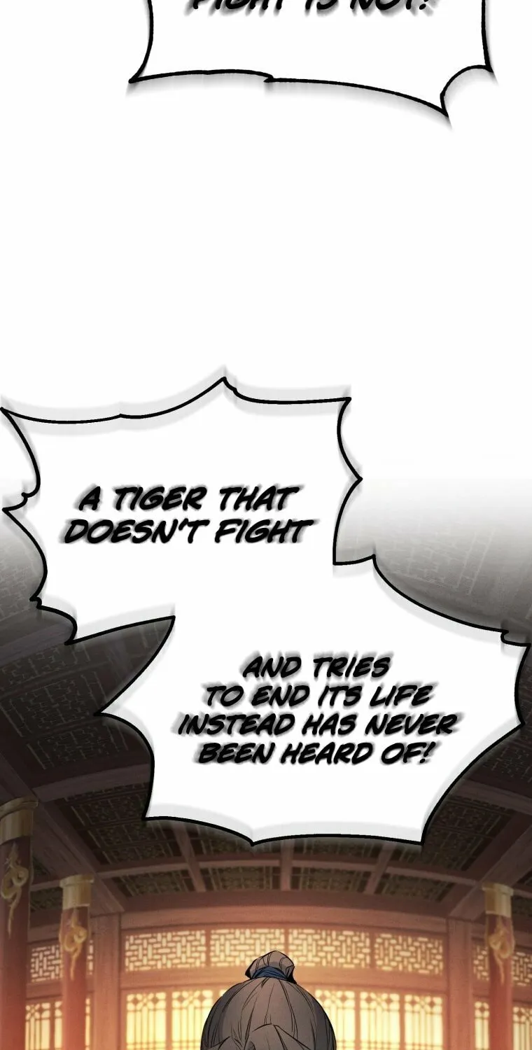 Read Reincarnated Escort Warrior chapter 2 image 83 on Lezhin