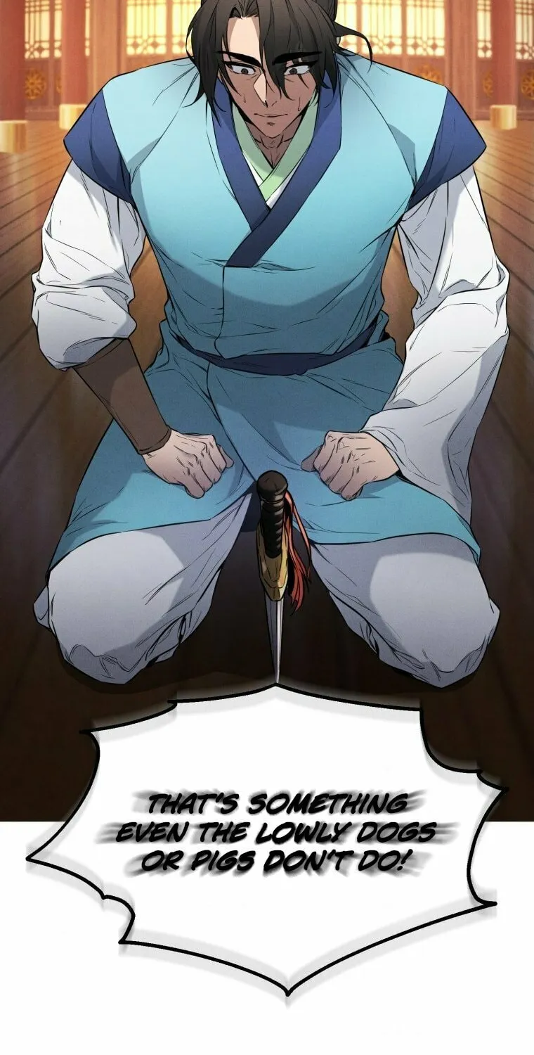 Read Reincarnated Escort Warrior chapter 2 image 84 on Lezhin