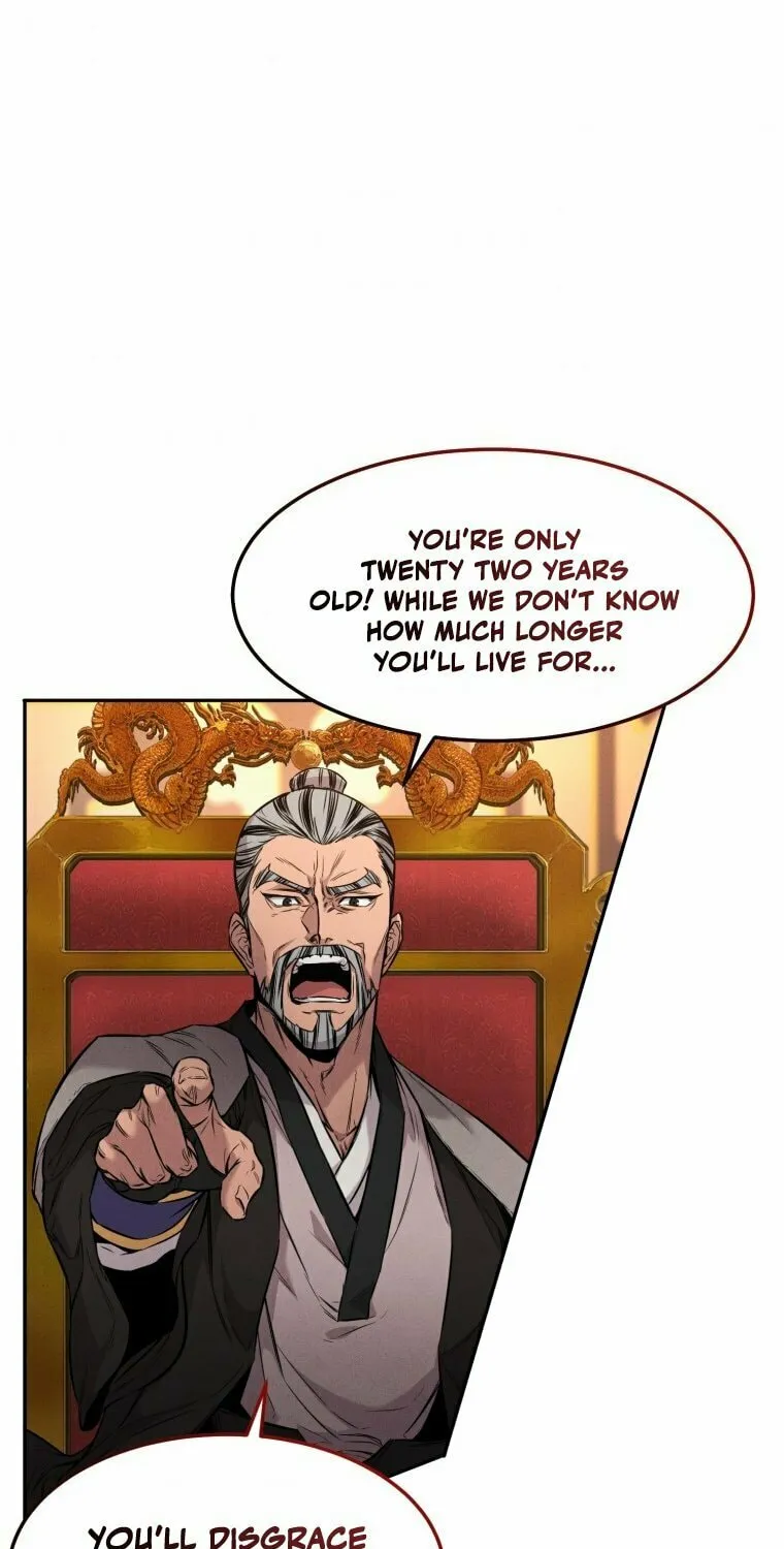 Read Reincarnated Escort Warrior chapter 2 image 85 on Lezhin