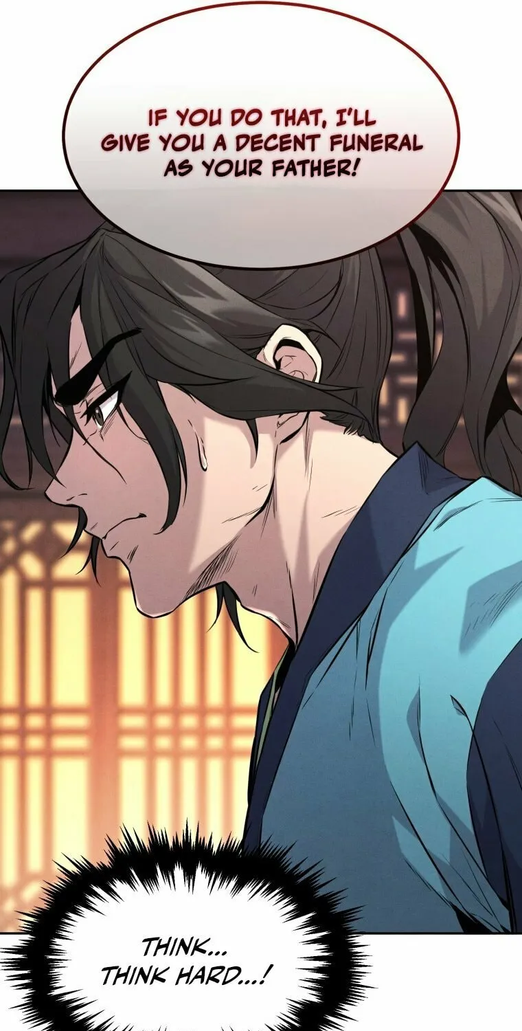 Read Reincarnated Escort Warrior chapter 2 image 88 on Lezhin
