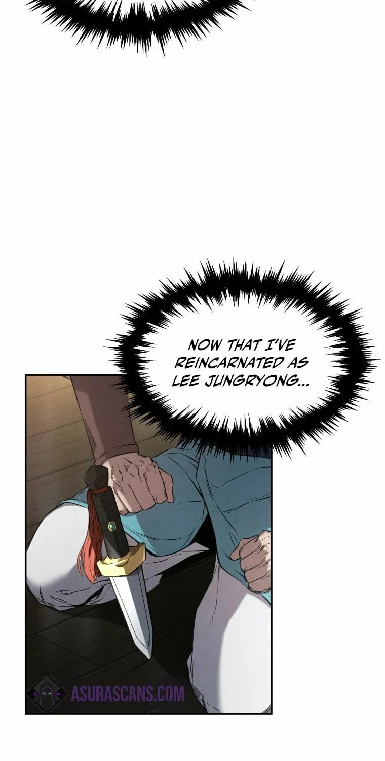 Read Reincarnated Escort Warrior chapter 2 image 89 on Lezhin
