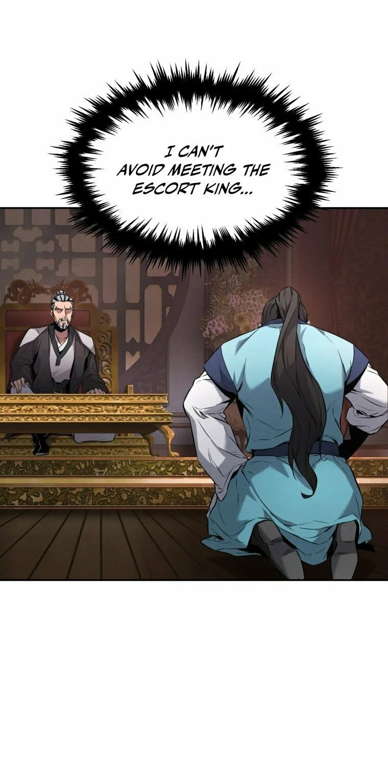 Read Reincarnated Escort Warrior chapter 2 image 90 on Lezhin
